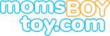 Moms Boy Toy logo