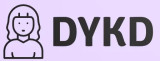 DYKD logo