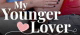 My Younger Lover logo