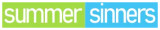 SummerSinners logo