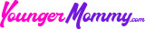 Younger Mommy logo