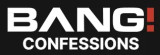 BANG! Confessions logo