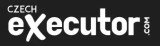 CzechExecutor logo