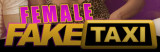 Female Fake Taxi logo