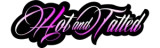 Hot and Tatted logo