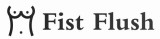 Fist Flush logo