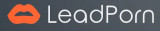 LeadPorn logo
