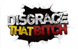 Disgrace That Bitch logo