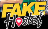 Fake Hostel logo