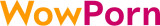 WowPorn logo