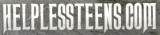 Helpless Teens logo