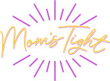 Moms Tight logo