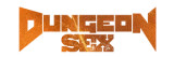 Dungeon Sex logo