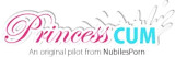 Princess Cum logo