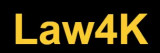 Law4K logo