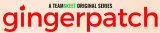 GingerPatch logo