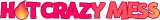 Hot Crazy Mess logo