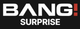 BANG! Surprise logo
