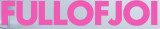 Full Of Joi logo