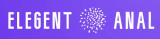 Elegant Anal logo