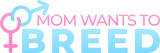 Mom Wants To Breed logo