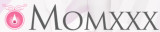 MomXXX logo