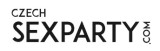 CzechSexParty logo