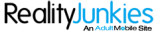 Reality Junkies logo