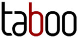 CherryPimps TABOO logo