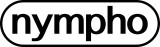 NYMPHO logo