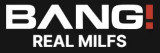 BANG! Real MILFs logo