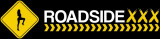 BANG! Roadside XXX logo