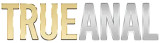 TrueAnal logo