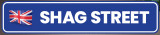 Shag Street logo