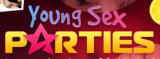 Young Sex Parties logo