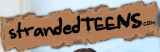 Stranded Teens logo