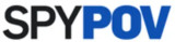 Spy POV logo