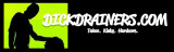 Dickdrainers logo