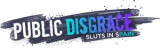 Public Disgrace logo