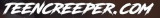Teen Creepers logo