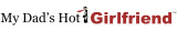 My Dad's Hot Girlfriend logo