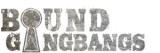 Bound Gang Bangs logo
