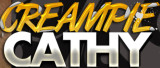 Creampie Cathy logo