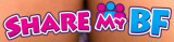 Share My BF logo
