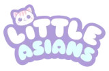 Little Asians logo