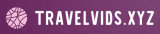 Hidden Cam - TravelVids logo