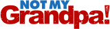 Not My Grandpa logo