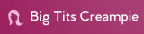 Big Tits Creampie logo