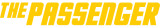 The Passenger logo