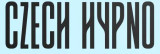 CZECH HYPNO logo